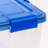  Stackable Legal File Boxes