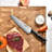 Klaus Meyer Rondure 3 Piece Knife Set