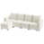 White Chenille is out of stock