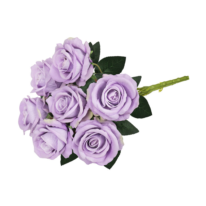 Velours rosier, Lavande