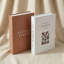 Ensemble de boîtes de rangement Designer Book