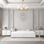Lit de jour simple avec couchette Goessel-1016699610