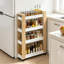 60 cm W Kitchen Cart with