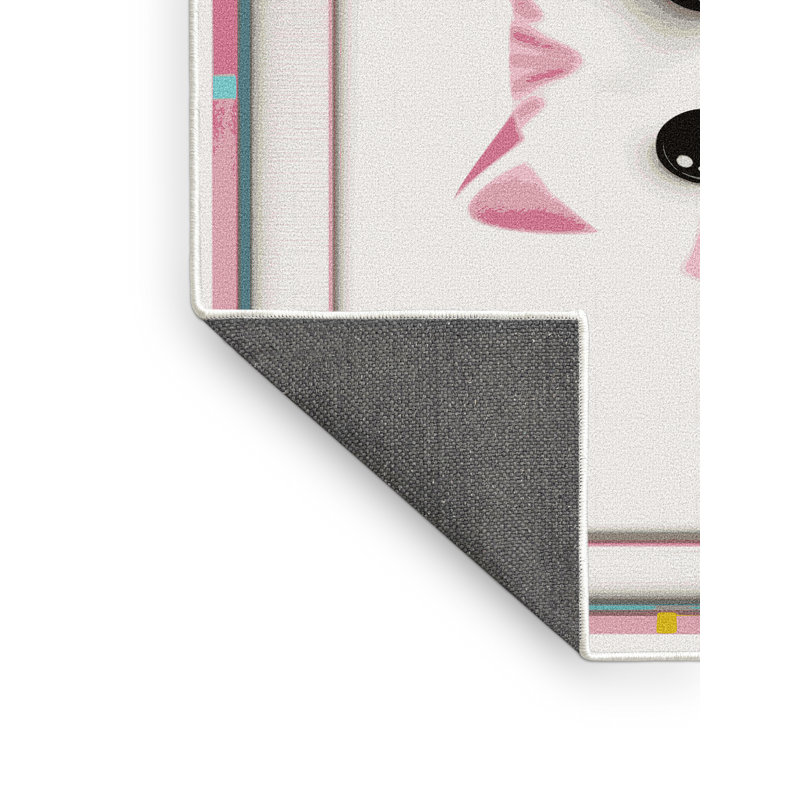 Tapis Harriet Bee, Rectangulaire 8 pi x 12 pi