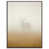 Black Floater Frame