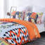 Ensemble de housse de couette en microfibre 4 pièces-2018237342-2018048564