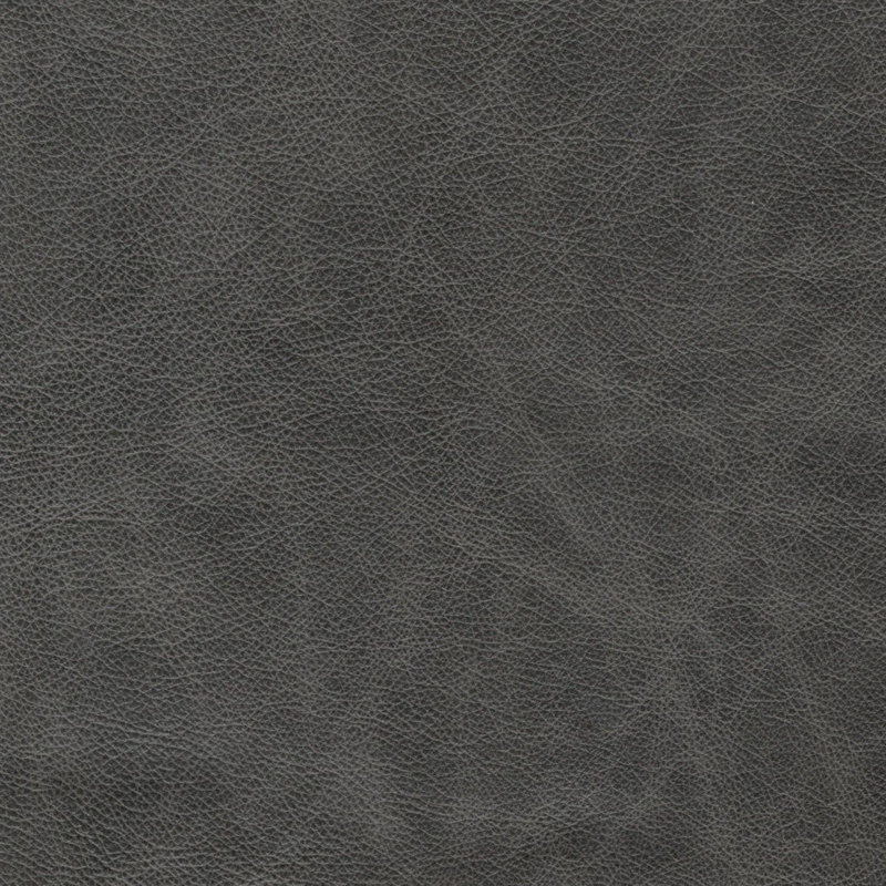 Canapé clouté Chesterfield, Gris