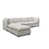 Beige Faric est en rupture de stock