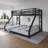 Metal Bunk Bed-1688433917