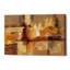 «Sandcastles» par Silvia Vassileva, art mural sur toile-31496825