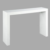47'' W Console Table