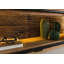 RAILWAY LUX Floating Shelf