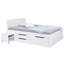 Storage bed Awat - Incl. nightstand-32890325