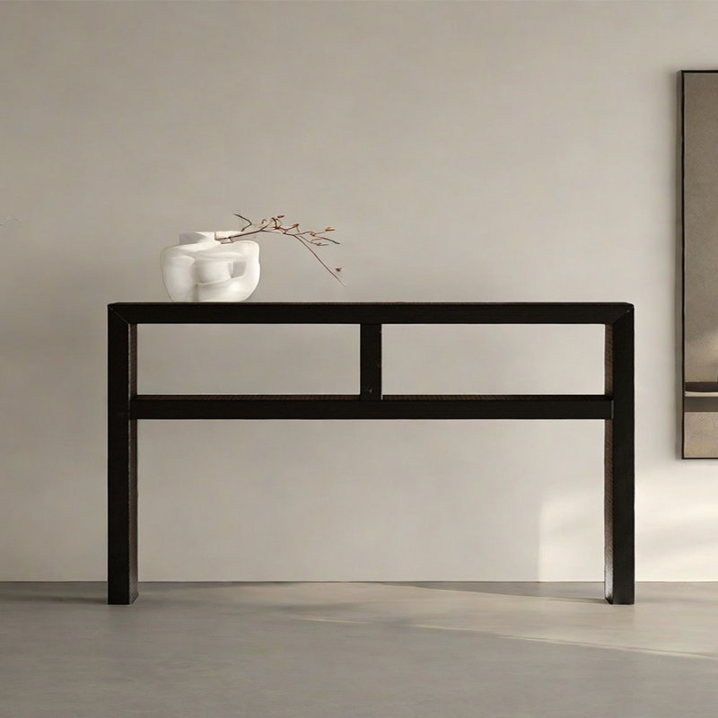 Terrie, H 31,5 po x l 62,99 po x P 11,81 po