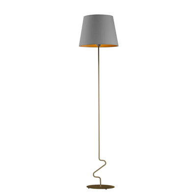 Abhinab 174cm Traditional Floor Lamp