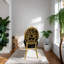 Fauteuil Anetha