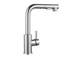 Pull Down Spray Single Lever Kitchen Tap-1563331251