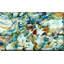 In the Flow III - peinture à cadre flottant-868920313-868920314