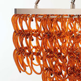 Tessa 6 - Light Pendant