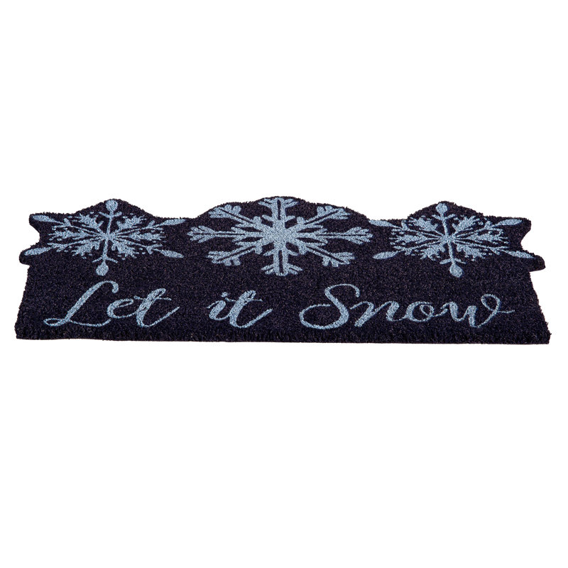 Tapis Season to Sparkle
