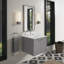 Jute® 24" Vanity Base Only with 2 Doors-1588884727