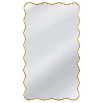 Miroir de plancher Freya