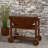 Modern BAR CART