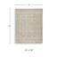 Bachby 7'10" X 10' Area Rug-1646112729