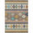 Machine Washable Indoor/Outdoor Chantille ACN2519 Southwest Rug-1331097233-1331097247