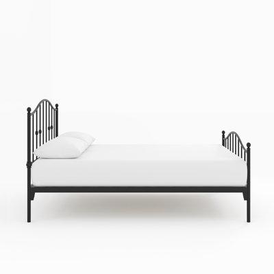 Keile Standard Bed