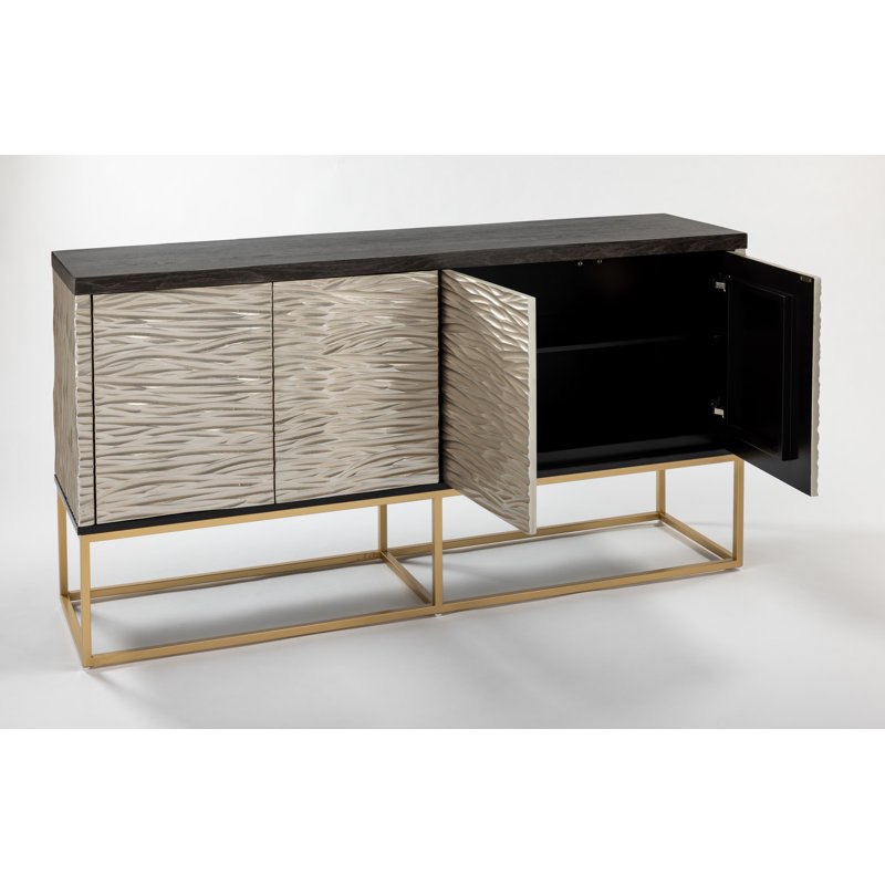 68'' W Accent Cabinet