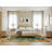 Machine Washable French Brown Area Rug-153408434