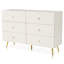 Kilani 120cm Sideboard