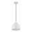 Catrinia Led White Pendant-121436244