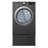 LG Ultra Large Capacity Gas Dryer, 7.4 cu. ft.-93645321