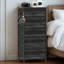 45 cm W Chest of Drawers