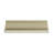 Endurathane Abraham Crown Moulding, 3 1/8"H x 3 1/8"P x 4 1/2"F x 96"L, Factory Primed