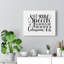 Always Be Gracious Colossians 4:6 - Wrapped Canvas Print-842995425