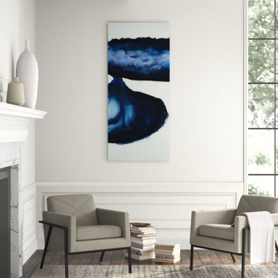 Connection Painting by DAWN SWEITZER