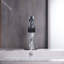 Robinet pour salle de bain à un trou Waterfall