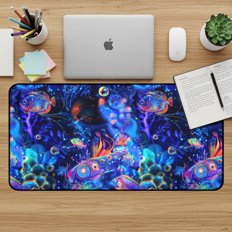 Desk Pad