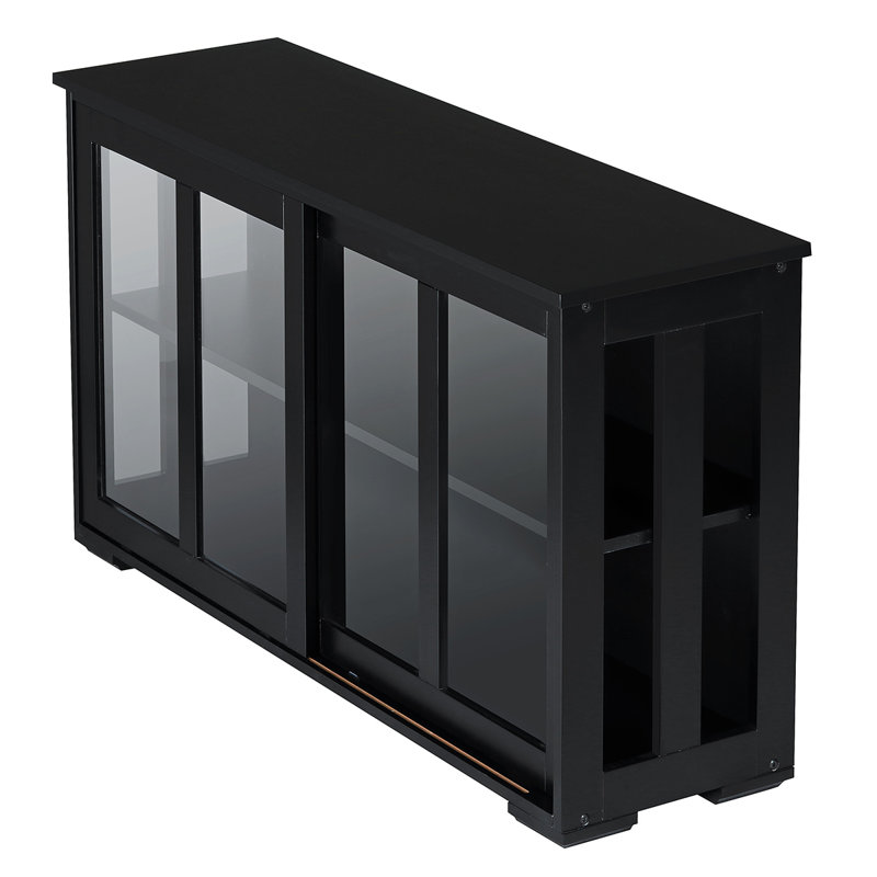 Berns 42.1'' Sideboard