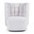 Boucle blanc est en rupture de stock