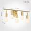 Luminaire pour meuble-lavabo Kreios VRG-5L-70987811
