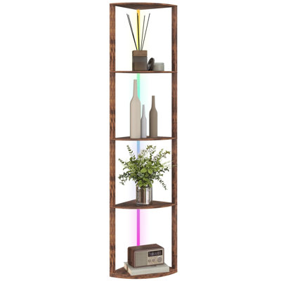 42 cm W Shelving Unit