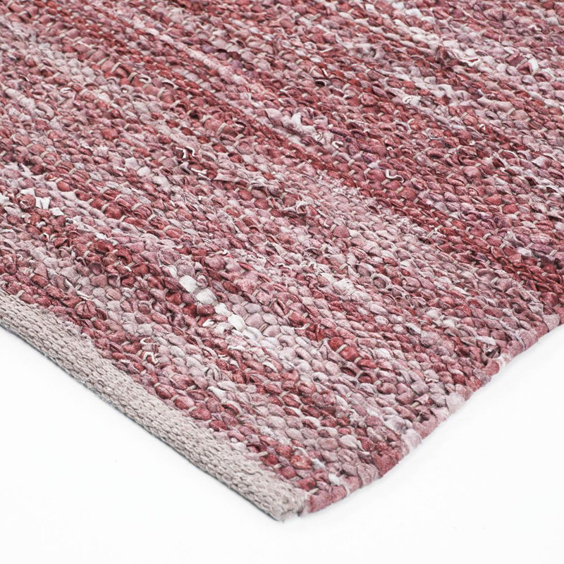 Kuehn Solid Colour Area Rug, Rectangle 160 x 230cm