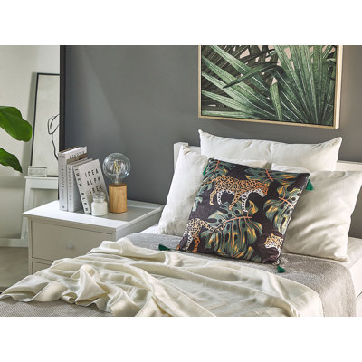 Square Cushion