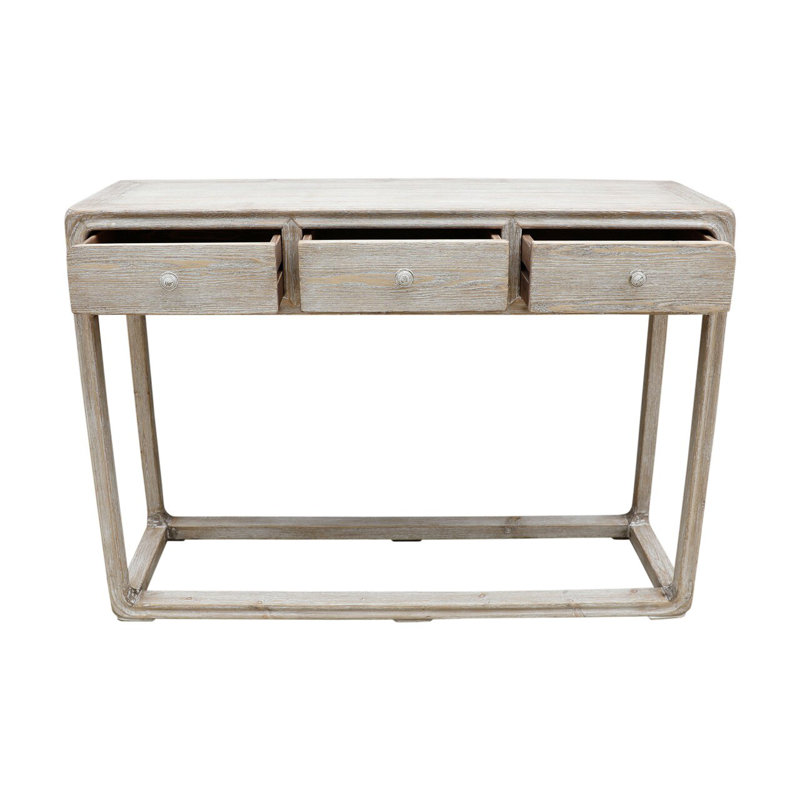 Dedrik 47'' Console Table