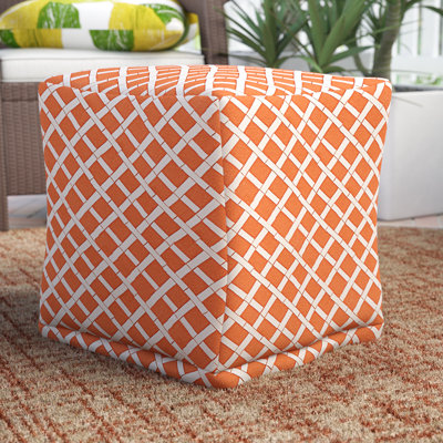 Gilbertown Outdoor Ottoman