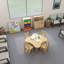 Jonti-Craft® Blossom Table
